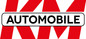 Logo KM Automobile